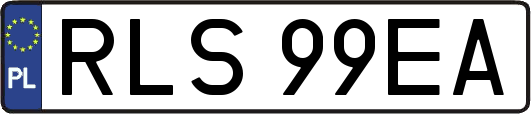 RLS99EA