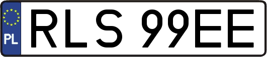 RLS99EE