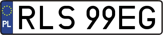 RLS99EG