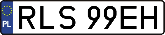 RLS99EH