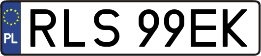 RLS99EK
