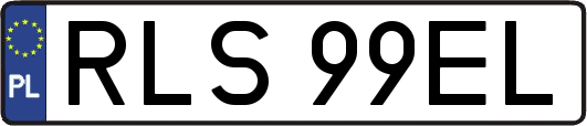 RLS99EL