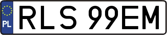 RLS99EM