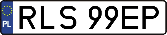 RLS99EP