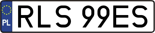 RLS99ES