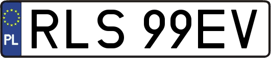 RLS99EV