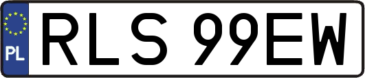 RLS99EW