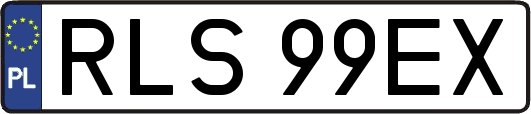 RLS99EX