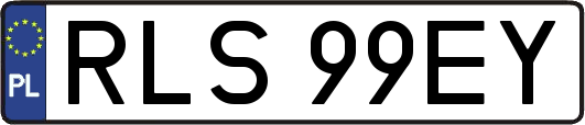 RLS99EY