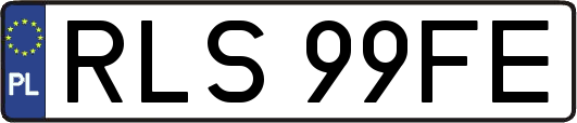RLS99FE