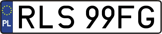 RLS99FG