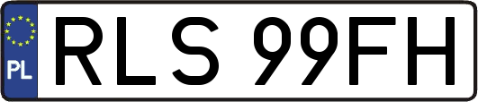 RLS99FH