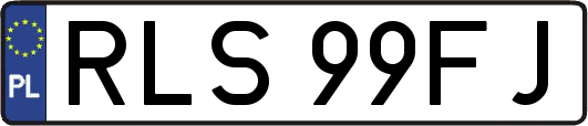 RLS99FJ
