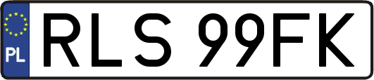 RLS99FK