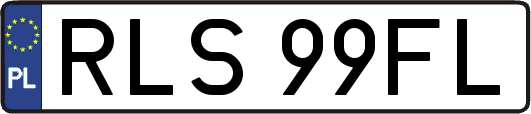 RLS99FL