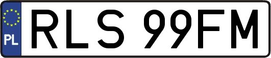 RLS99FM