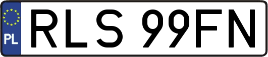 RLS99FN