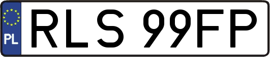 RLS99FP