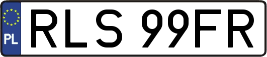 RLS99FR