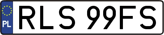 RLS99FS