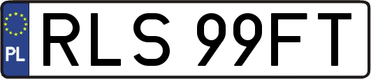 RLS99FT