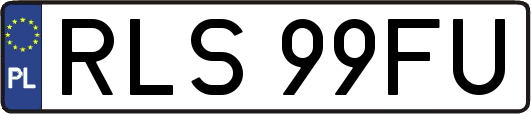 RLS99FU