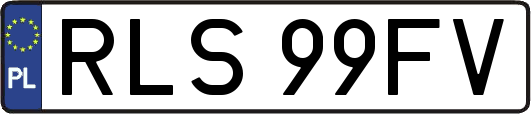 RLS99FV
