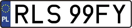 RLS99FY