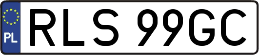 RLS99GC