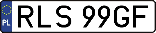 RLS99GF