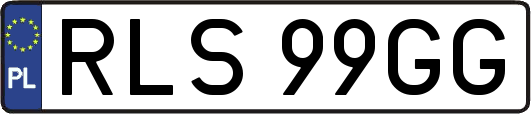 RLS99GG