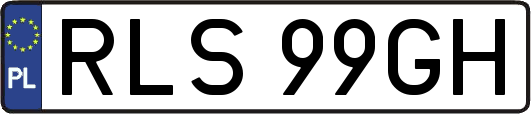 RLS99GH
