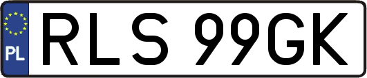 RLS99GK