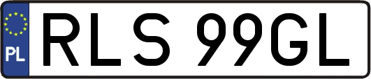 RLS99GL