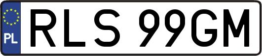 RLS99GM