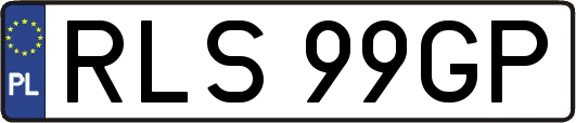 RLS99GP
