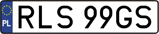 RLS99GS