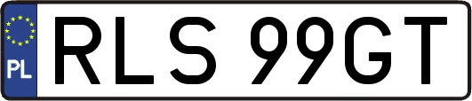 RLS99GT