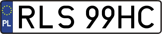 RLS99HC