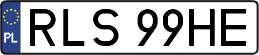 RLS99HE
