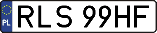 RLS99HF