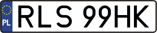 RLS99HK