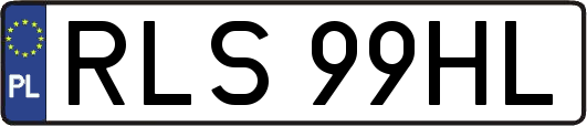 RLS99HL