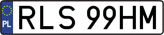 RLS99HM