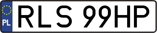 RLS99HP