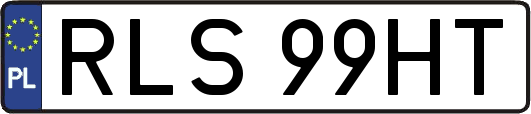 RLS99HT