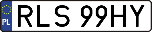 RLS99HY