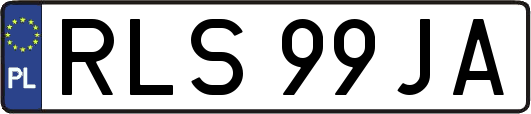 RLS99JA