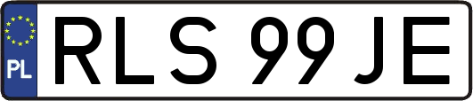 RLS99JE