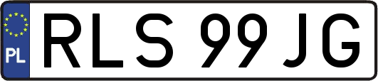 RLS99JG